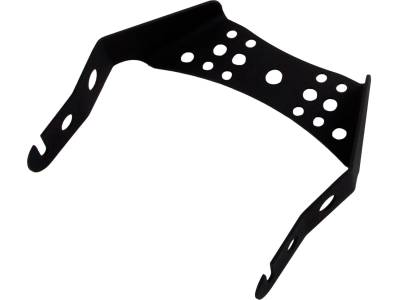 Rigid Industries - Rigid Industries 40630 ATV Handlebar Mount for 6" E-Series SR-Series Light Bars