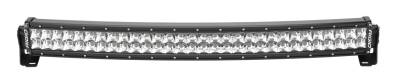 Rigid Industries - Rigid Industries RDS-Series Pro 30" Curved LED Light Bar Black 883213