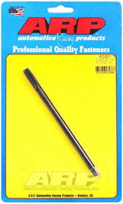 ARP Auto Racing - ARP 912-0011 Thread Cleaning Chaser M11x2.0-LS1