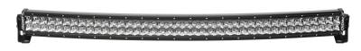 Rigid Industries - Rigid Industries RDS-Series Pro 40" Curved LED Light Bar Black 884213