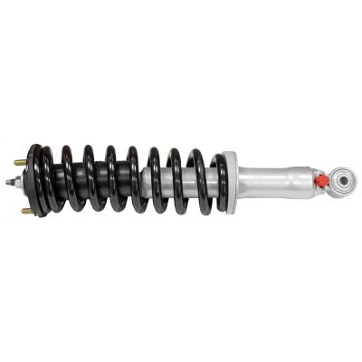 Rancho - Rancho RS999907 Quicklift 1.75"Front Left Strut Assembly for 95-04 Toyota Tacoma