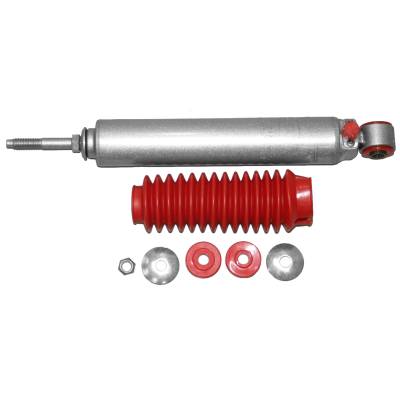 Rancho - Rancho RS999326 RS9000XL 0-2" Front Shock Absorber for 07-18 Jeep Wrangler JK