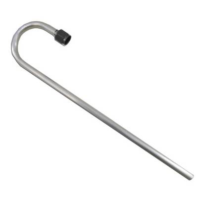 Nitrous Express - Nitrous Express 11708 Nx Blow Down Tube Plumbing Kit