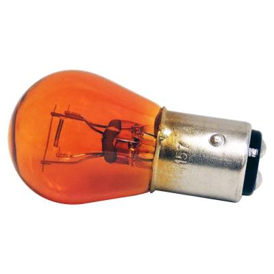 Crown Automotive Jeep Replacement - Crown Automotive 1157NA Bulb