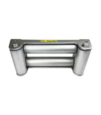 Mile Marker - Mile Marker WH-10 2-in-1 Roller Fairlead