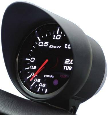 Defi - Defi PDF06506G F Meter Cup for Blue Racer