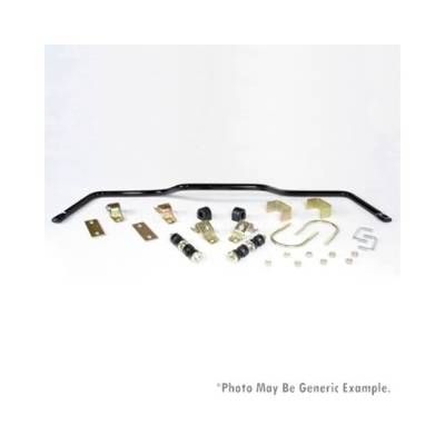 Addco - Addco 253 Rear Performance Anti Sway Bar Stabilizer Kit
