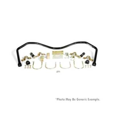 Addco - Addco 340 Rear Performance Anti Sway Bar Stabilizer Kit