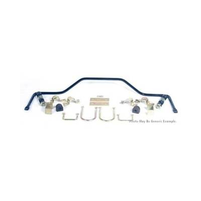 Addco - Addco 304 Rear Performance Anti Sway Bar Stabilizer Kit