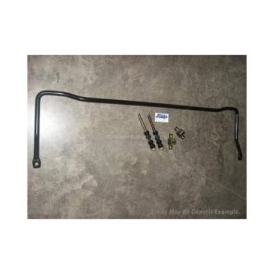 Addco - Addco 990 Rear Performance Anti Sway Bar Stabilizer Kit