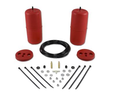 Air Lift - Air Lift 60783 Adjustable Rear Air Spring Kit for 87-95 Nissan Pathfinder 4WD