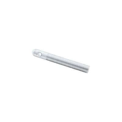 Allstar Performance - Allstar Performance ALL18507-20 Replacement Aluminum Hood Pin 1/2" Silver
