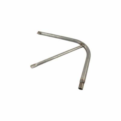 Allstar Performance - Allstar ALL22386 Rear Bumper Rayburn RR Only