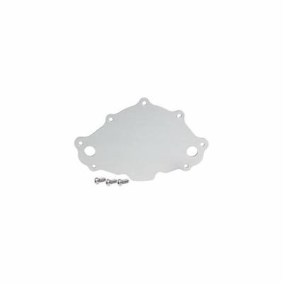 Allstar Performance - Allstar Performance ALL31153 Water Pump Back Plate for Early SB Ford