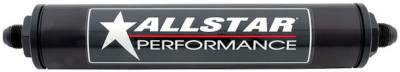 Allstar Performance - Allstar Performance ALL40216 8" Fuel Filter -8 Paper Element
