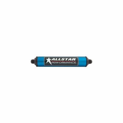 Allstar Performance - Allstar ALL40217 8" Fuel Filter -10 Paper Element