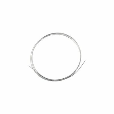 Allstar Performance - Allstar Performance ALL48318 1/4" Stainless Steel Brake Line 20'