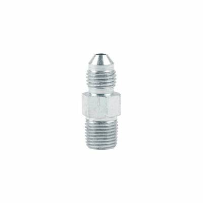 Allstar Performance - Allstar ALL50000 Adapter Fitting S -3 To 1/8" NPT