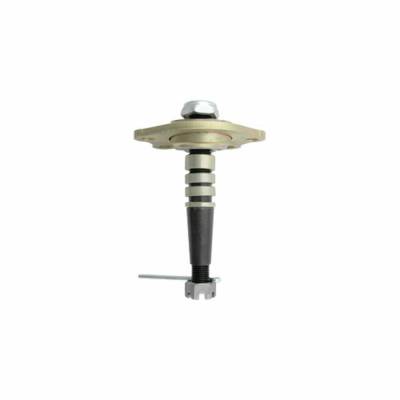 Allstar Performance - Allstar Performance ALL56261 Adjustable Upper Ball Joint RH Large GM Flat