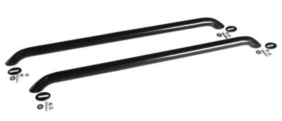Go Rhino - Go Rhino 8048UB Truck Bed Side Rail