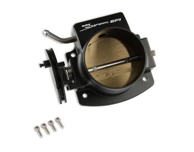 Holley Sniper EFI - Holley Sniper EFI 860004-1 Sniper EFI Throttle Body