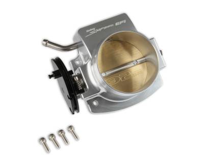 Holley Sniper EFI - Holley Sniper EFI 860001-1 Sniper EFI Throttle Body