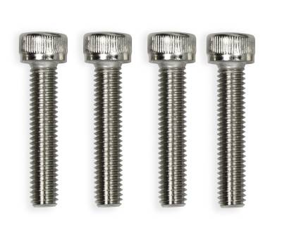 Holley Sniper EFI - Holley Sniper EFI 860008-1 Sniper EFI Throttle Body