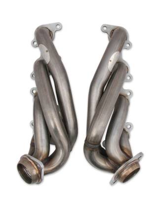 Hooker BlackHeart - Hooker BlackHeart 70303405-RHKR Shorty Headers