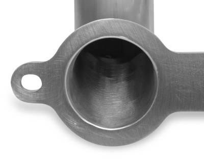 Hooker BlackHeart - Hooker Blackheart 1.75" Shorty Headers 05-13 Corvette 6.0/6.2 70301303-RHKR