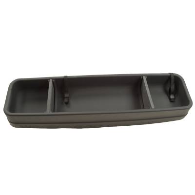 Husky Liners - Husky Liner Gearbox Underseat Storage Box Black Ford F150 09241