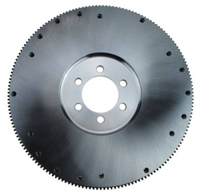 RAM Clutches - RAM Clutches 1557 Steel Flywheel