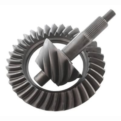 Richmond Gear - Richmond Gear 49-0027-1 Street Gear Ring & Pinion Set