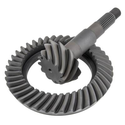 Richmond Gear - Richmond Gear 49-0112-1 Street Gear Ring & Pinion Set