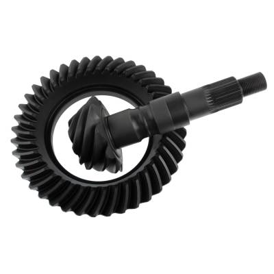 Richmond Gear - Richmond Gear 69-0165-1 Street Gear Ring & Pinion Set