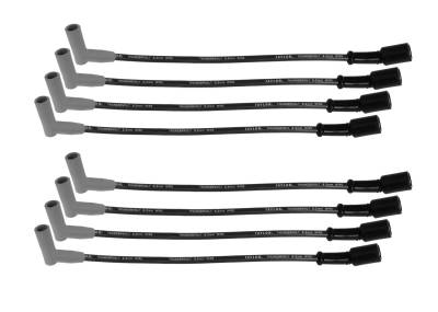 Taylor Cable - Taylor Cable 86046 ThunderVolt 8.2mm LS Truck Race Fit Spark Plug Wire Set