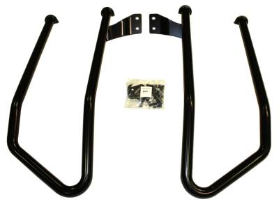 Warn - Warn 82695 Gen II Trans4mer Headlamp Guard