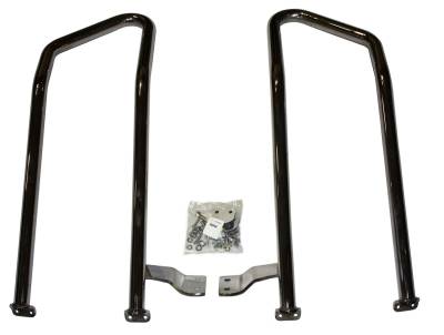 Warn - Warn 82700 Gen II Trans4mer Headlamp Guard