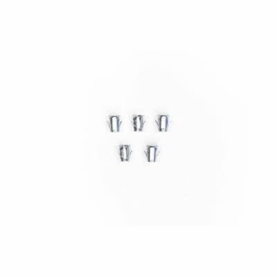 Westin - Westin 23-0002 Replacement Step Pad Clip for E-Series 23-Series 3" Tube Steps