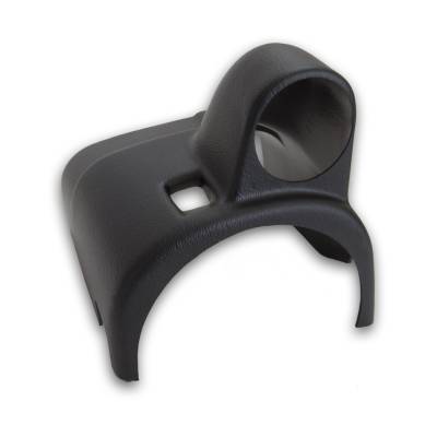 AutoMeter - AutoMeter 15011 Single Steering Column Pod 2-1/16" for 99-07 Ford Super Duty