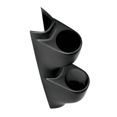 AutoMeter - AutoMeter 20600 Dual A-Pillar Pod Mount 2-1/16" for 90-94 Eclipse/Talon/Laser