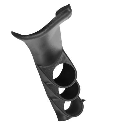 AutoMeter - AutoMeter 22801 Triple A-Pillar Replacement 2-1/16" for 90-96 Nisssan 300ZX