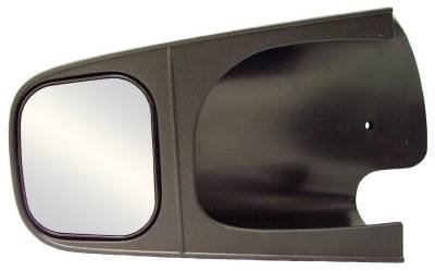Cipa Mirrors - CIPA Mirrors 10500 Custom Towing Mirror