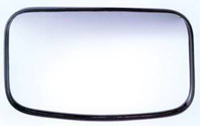 Cipa Mirrors - CIPA Mirrors 49504 HotSpots Convex Blind Spot Mirror
