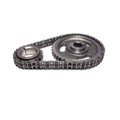 COMP Cams - COMP Cams 2120 Magnum Double Roller Timing Set