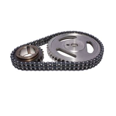 COMP Cams - COMP Cams 2113 Magnum Double Roller Timing Set Oldsmobile V8