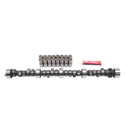 Edelbrock - Edelbrock 2117 Performer-Plus Camshaft Kit for 1957-86 Small-Block Chevrolet