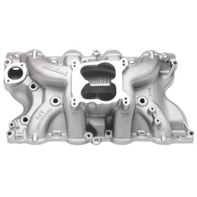 Edelbrock - Edelbrock 7166 Performer RPM Big Block Ford 460 Intake Manifold