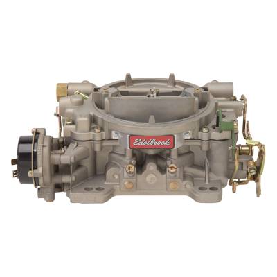 Edelbrock - Edelbrock 9909 Reconditioned Performer Series Carb