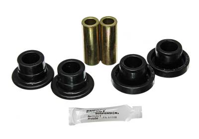 Energy Suspension - Energy Suspension 7.3108G Polyurethane Control Arm Bushing Kit