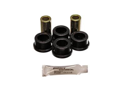 Energy Suspension - Energy Suspension 7.3107G Front Control Arm Bushing Set for 68-73 Nissan 510